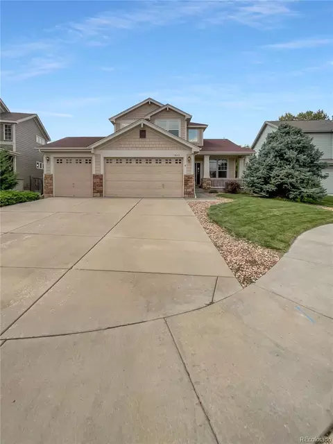 1523 Wildflower Pl, Brighton, CO 80601