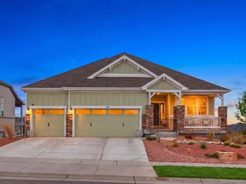 114 8th Ave, Superior, CO 80027