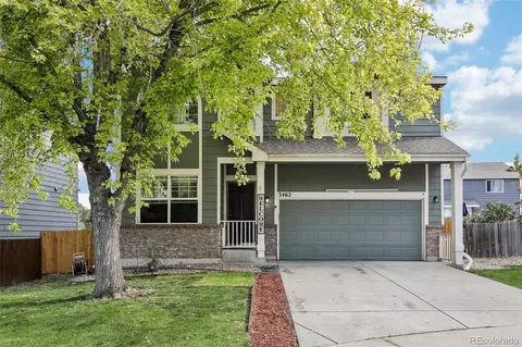 3462 E 107th Ct, Northglenn, CO 80233