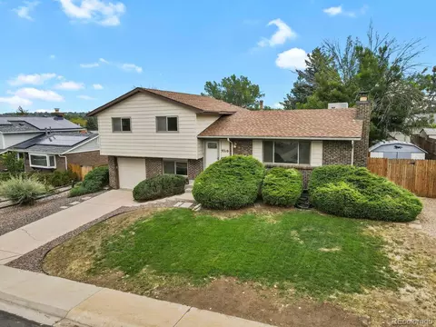 9310 Raleigh St, Westminster, CO 80031