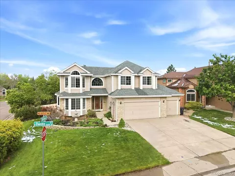 7152 S Owens St, Littleton, CO 80127