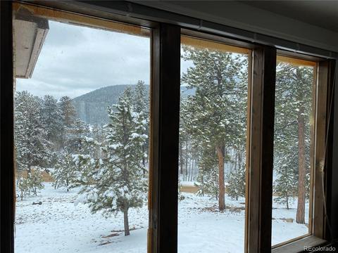 856 Gunsmoke Dr, Bailey, CO 80421 photo 11