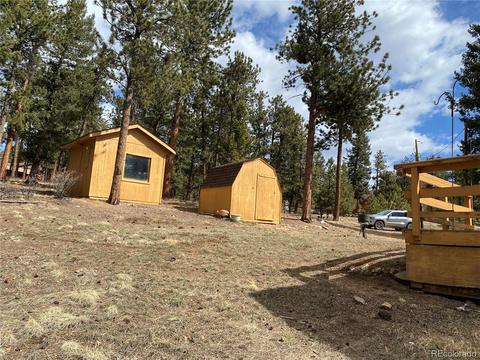 856 Gunsmoke Dr, Bailey, CO 80421 photo 9
