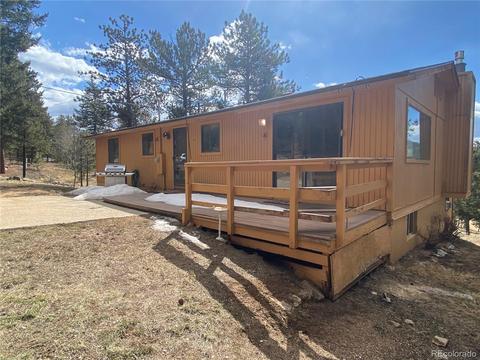 856 Gunsmoke Dr, Bailey, CO 80421 photo 6