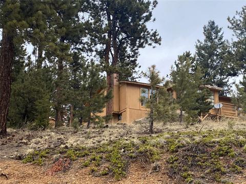 856 Gunsmoke Dr, Bailey, CO 80421 photo 3