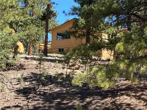 856 Gunsmoke Dr, Bailey, CO 80421 photo 2