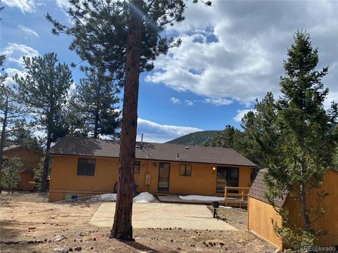 856 Gunsmoke Dr, Bailey, CO 80421 photo 5