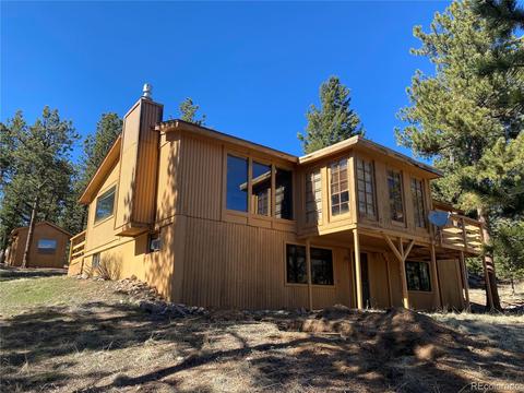 856 Gunsmoke Dr, Bailey, CO 80421 photo 4