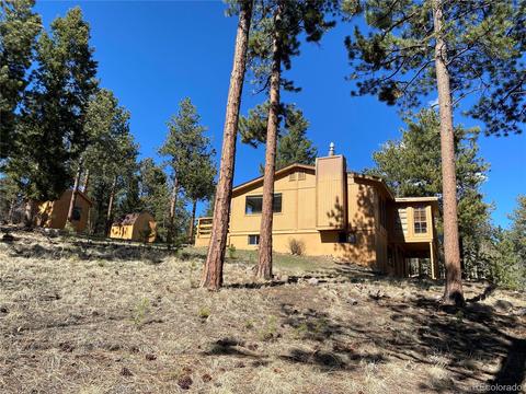 856 Gunsmoke Dr, Bailey, CO 80421 photo 8