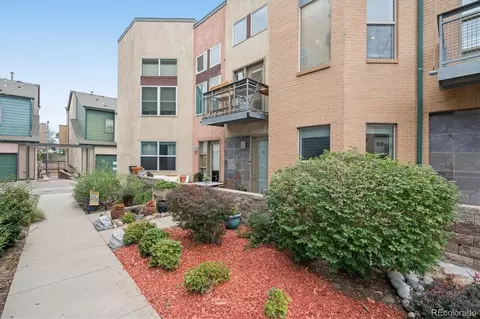 2378 S Wheeling Cir, Aurora, CO 80014