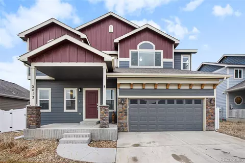 2413 Tabor St, Berthoud, CO 80513
