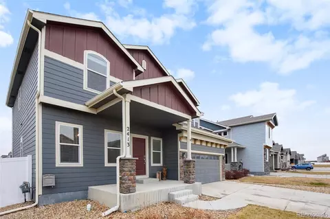 2413 Tabor St, Berthoud, CO 80513 photo 3