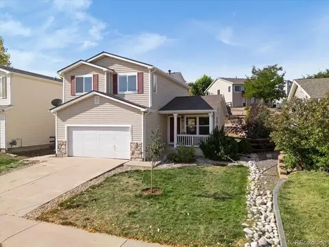 7851 Mule Deer Pl, Littleton, CO 80125