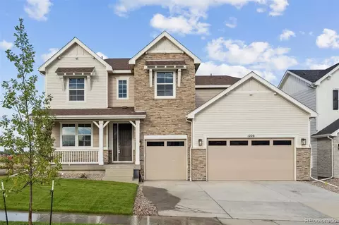 1220 Kitchel Lake Pkwy, Timnath, CO 80547