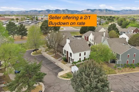 9800 W Cornell Pl, Lakewood, CO 80227