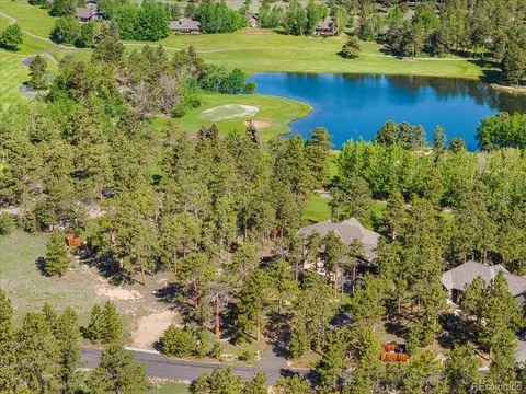 327 Juniper Ct, Red Feather Lakes, CO 80545