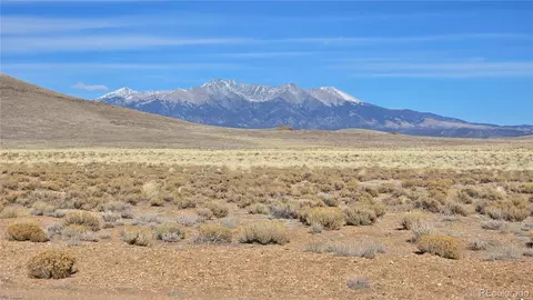 lot S 4 10 Huran Ave, Blanca, CO 81123