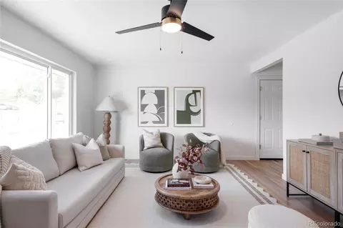 2864 S Raleigh St, Denver, CO 80236