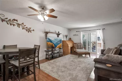 7755 E Quincy Ave #T37, Denver, CO 80237