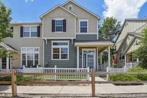 1484 Nemrick Pl, Castle Rock, CO 80109