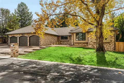 Exterior - 12080 W 54th Ave, Arvada, CO 80002 photo 2 of 3