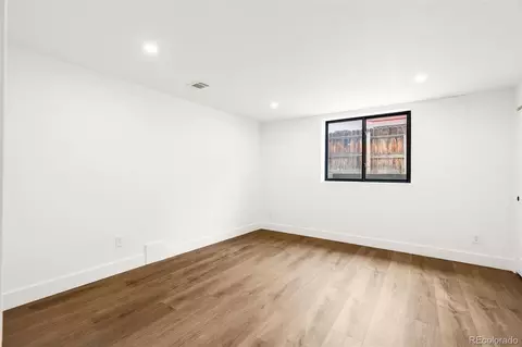 Bedroom - 12080 W 54th Ave, Arvada, CO 80002 photo 5 of 5