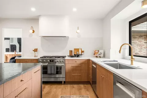 Kitchen - 12080 W 54th Ave, Arvada, CO 80002 photo 4 of 6
