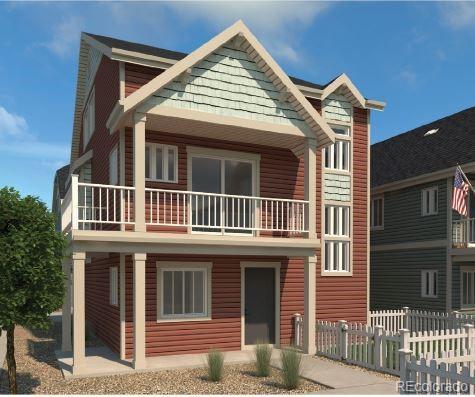 18644 E 53rd Dr, Denver, CO 80249 photo 1