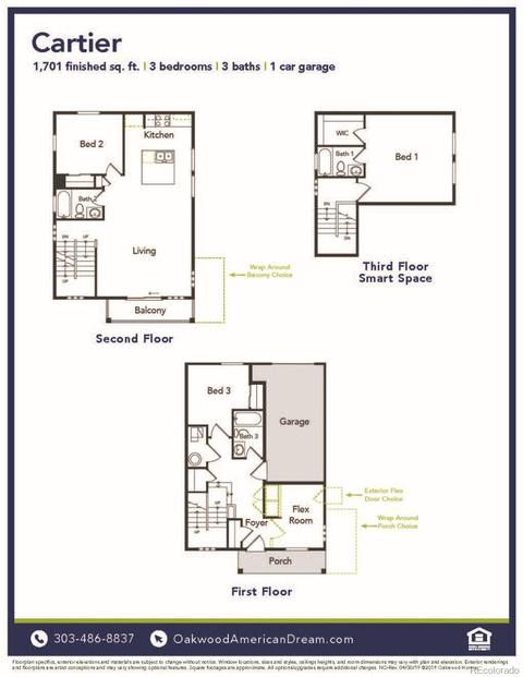 18644 E 53rd Dr, Denver, CO 80249 photo 3