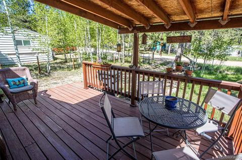 225 Sullivan St, Bailey, CO 80421 photo 2