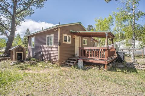 225 Sullivan St, Bailey, CO 80421 photo 3