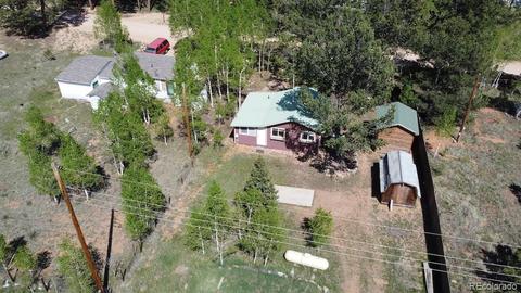 225 Sullivan St, Bailey, CO 80421 photo 13