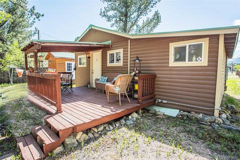 225 Sullivan St, Bailey, CO 80421 photo 1