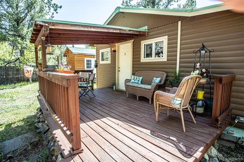 225 Sullivan St, Bailey, CO 80421 photo 4