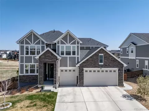 811 Green Mountain Dr, Erie, CO 80516