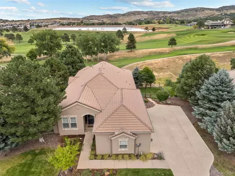 16601 Red Cliff Cir, Morrison, CO 80465