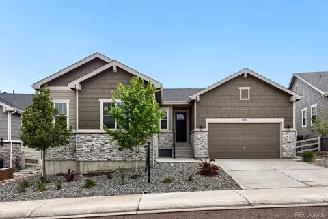 5208 Silver Hare Ct, Castle Rock, CO 80104