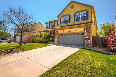 20462 E Union Cir, Aurora, CO 80015 photo 1