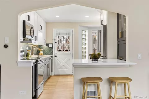 33 N Pennsylvania St #C, Denver, CO 80203