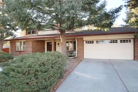 7832 S Garfield Way, Centennial, CO 80122