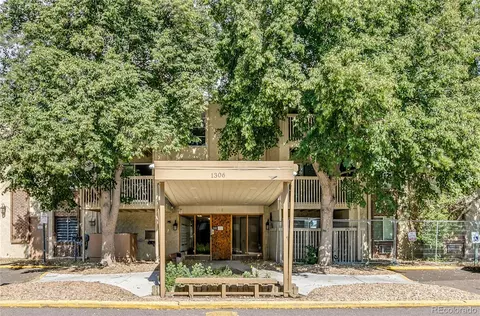 1306 S Parker Rd #377, Denver, CO 80231