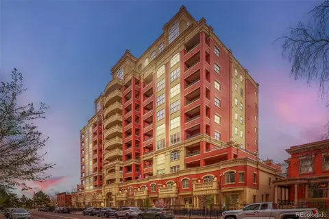 1950 N Logan St #308, Denver, CO 80203