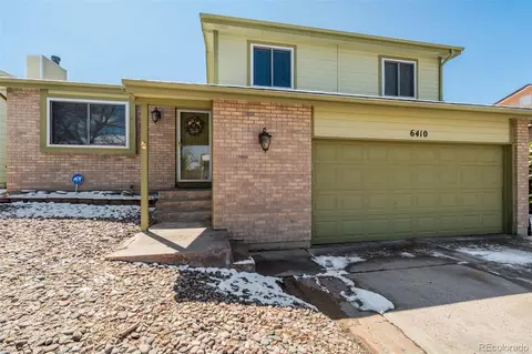 6410 Fall River Dr, Colorado Springs, CO 80918