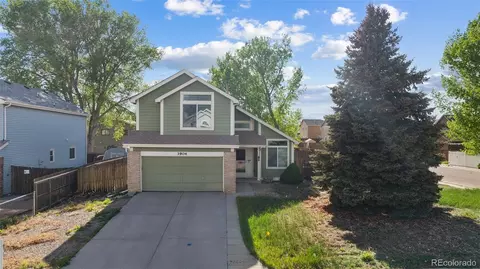 3904 Breaking Dawn St, Colorado Springs, CO 80925