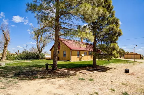 41115 Highway 94, Rush, CO 80833