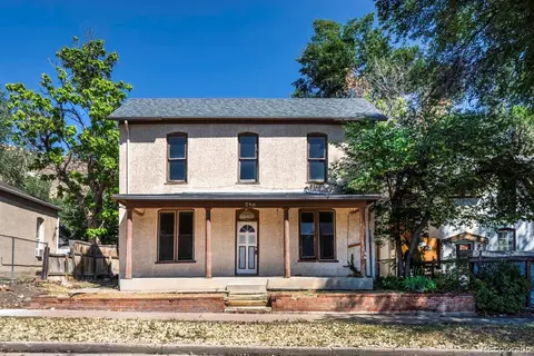 219 Greenwood Ave, Canon City, CO 81212