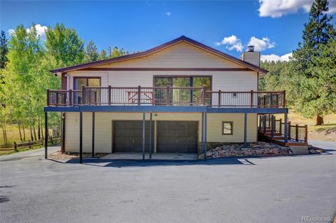 13905 Pine Valley Rd, Pine, CO 80470 photo 5