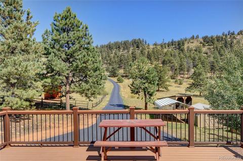 13905 Pine Valley Rd, Pine, CO 80470 photo 15