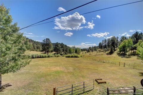 13905 Pine Valley Rd, Pine, CO 80470 photo 14