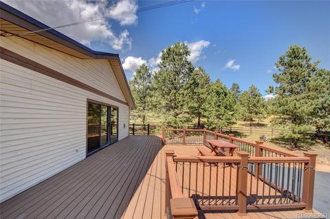13905 Pine Valley Rd, Pine, CO 80470 photo 13